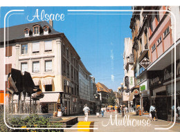 Delcampe - 68-MULHOUSE-N°C-4351-B/0259 - Mulhouse