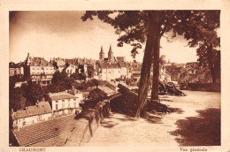 Delcampe - 52-CHAUMONT-N°C-4351-E/0275 - Chaumont