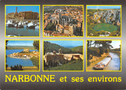 Delcampe - 11-NARBONNE-N°C-4352-B/0147 - Narbonne