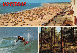 Delcampe - 40-HOSSEGOR-N°T2755-D/0109 - Hossegor