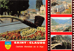 Delcampe - 39-SAINT CLAUDE-N°C-4353-C/0245 - Saint Claude