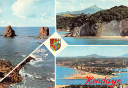 Delcampe - 64-HENDAYE-N°C-4353-B/0385 - Hendaye