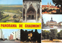 Delcampe - 52-CHAUMONT-N°C-4353-B/0127 - Chaumont