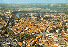 Delcampe - 81-ALBI-N°C-4354-C/0335 - Albi