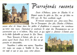 Delcampe - 60-PIERREFONDS-N°C-4354-C/0339 - Pierrefonds