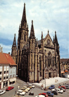 Delcampe - 68-MULHOUSE-N°C-4354-C/0315 - Mulhouse