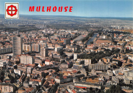 Delcampe - 68-MULHOUSE-N°C-4354-C/0299 - Mulhouse