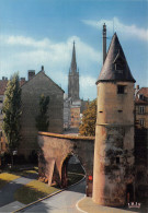 Delcampe - 68-MULHOUSE-N°C-4354-C/0301 - Mulhouse