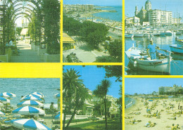 Delcampe - 83-SAINT RAPHAEL-N°C-4354-C/0251 - Saint-Raphaël