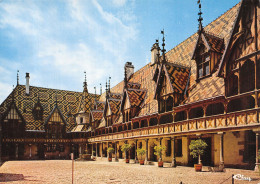 Delcampe - 21-BEAUNE-N°C-4354-C/0241 - Beaune