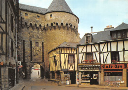 Delcampe - 56-VANNES-N°C-4354-C/0247 - Vannes