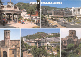 Delcampe - 63-ROYAT CHAMALIERES-N°C-4354-C/0207 - Royat