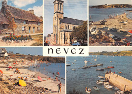 Delcampe - 29-NEVEZ-N°C-4354-C/0071 - Névez