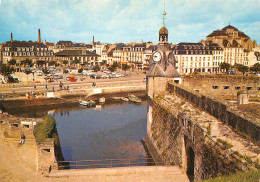 Delcampe - 29-CONCARNEAU-N°C-4354-B/0337 - Concarneau