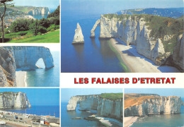 Delcampe - 76-ETRETAT-N°C-4354-B/0249 - Etretat
