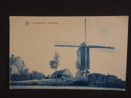 Delcampe - Anzegem De Molen - Anzegem