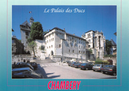 Delcampe - 73-CHAMBERY-N°C-4354-B/0189 - Chambery