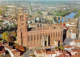 Delcampe - 81-ALBI-N°C-4354-B/0143 - Albi