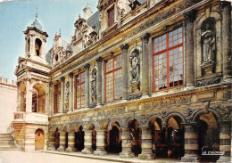 Delcampe - 17-LA ROCHELLE-N°C-4354-B/0137 - La Rochelle