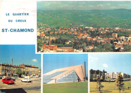 Delcampe - 42-SAINT CHAMOND-N°T2758-B/0077 - Saint Chamond