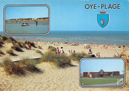 Delcampe - 62-OYE PLAGE-N°T2758-B/0075 - Oye Plage