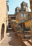 Delcampe - 46-GOURDON-N°T2759-C/0043 - Gourdon