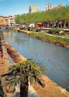 Delcampe - 11-NARBONNE-N°T2761-B/0315 - Narbonne