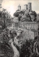 Delcampe - 09-FOIX-N°T2761-B/0311 - Foix