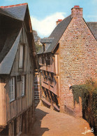 Delcampe - 22-DINAN-N°T2761-B/0301 - Dinan