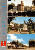 Delcampe - 66-PERPIGNAN-N°T2761-B/0313 - Perpignan