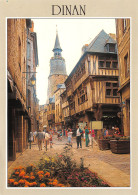 Delcampe - 22-DINAN-N°T2761-B/0241 - Dinan