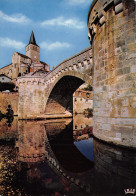 Delcampe - 86-MONTMORILLON-N°T2761-B/0051 - Montmorillon