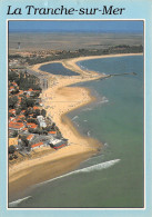 Delcampe - 85-LA TRANCHE SUR MER-N°T2761-B/0053 - La Tranche Sur Mer