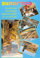 Delcampe - 66-COLLIOURE-N°T2761-B/0047 - Collioure
