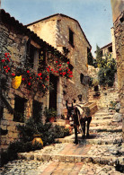 Delcampe - 06-EZE-N°T2761-B/0005 - Eze