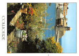 Delcampe - 66-COLLIOURE-N°T2761-A/0147 - Collioure