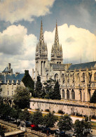 Delcampe - 29-QUIMPER-N°T2761-A/0033 - Quimper