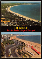 Delcampe - 44-LA BAULE-N°T2760-D/0369 - La Baule-Escoublac