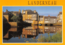 Delcampe - 29-LANDERNEAU-N°T2762-D/0057 - Landerneau