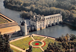 Delcampe - 37-CHENONCEAUX-N°T2762-D/0021 - Chenonceaux