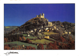 Delcampe - 12-NAJAC-N°T2763-B/0019 - Najac
