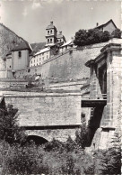 Delcampe - BRIANCON Les Remparts Et La Cathedrale 7(scan Recto-verso) MA2185 - Briancon
