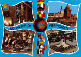Delcampe - 66-PERPIGNAN-N°T2763-D/0357 - Perpignan