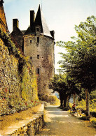 Delcampe - SAINTE SUZANNE Promenade De La Poterne 21(scan Recto-verso) MA2194 - Sainte Suzanne