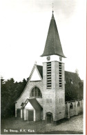 Delcampe - De Steeg, R. K. Kerk - Rheden