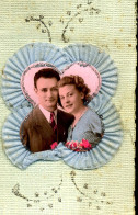 Delcampe - Koppel / Couple - Paare