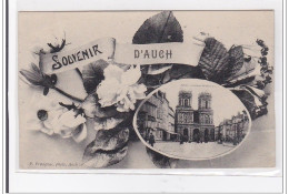 Delcampe - AUCH : Souvenir D´auch - Tres Bon Etat - Auch