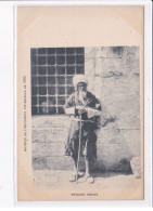 Delcampe - IRAN: Mendiant Persan - Très Bon état - Iran