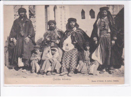 Delcampe - SYRIE: Cheikhs Bédouins - état - Syrien