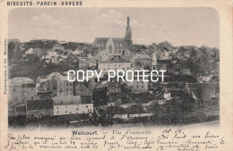 Delcampe - Walcourt - Vue D'ensemble - Walcourt